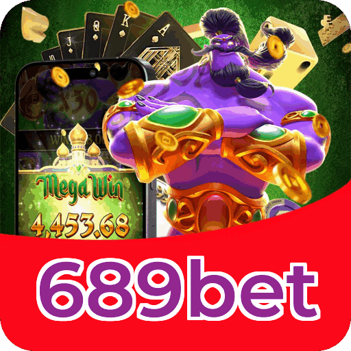 Jogos com maior RTP na 689bet